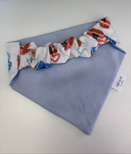 Load image into Gallery viewer, Scrunchie Pup Puppuccino Dog Bandana